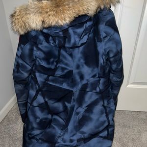 Women’s Canada Goose